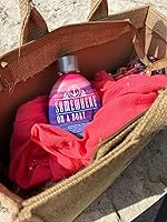 Somewhere On A Boat Tanning Lotion 13.5oz — image 4