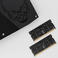 Adamanta 16GB DDR4 2400MHz SODIMM Laptop RAM — image 3