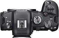 Canon EOS R6 Full-Frame Mirrorless Camera — image 3