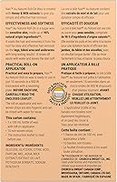 Nair Roll-On Milk and Honey Wax 3.4oz — image 2