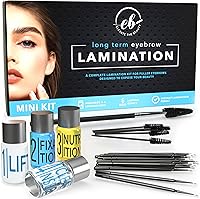 Elevate The Beauty Brow Lamination Kit — image 1