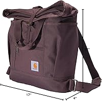Carhartt Convertible Backpack Tote — image 7