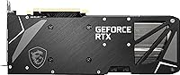 MSI GeForce RTX 3070 Ti Ventus 3X 8G OC — image 7