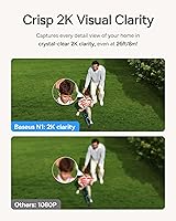 Baseus N1 4-Cam Kit — image 2