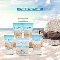 Aqua Organics Hotel Soaps & Toiletries Bulk Set — image 5