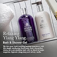 Molton Brown Relaxing Bath and Shower Gel 11.64oz — image 2