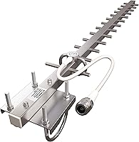 Tupavco TP512 15dBi 2.4GHz Outdoor Directional WiFi Antenna — image 1