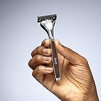 Wilkinson Sword Quattro Vintage Edition Men's Razor — image 4