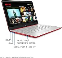 HP Pavilion 15-dw0083wm Laptop — image 5