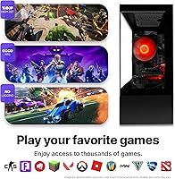 SAAV X1 Prebuilt Gaming PC Desktop — image 2