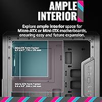 Cooler Master Q300L — image 8