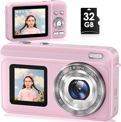 Jexylon CA06 Digital Camera