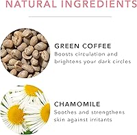 100% Pure Fruit Pigmented Long Last Compact Concealer, Toffee — image 4