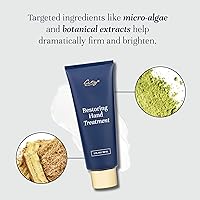 City Beauty Restoring Hand Treatment 2oz — image 6