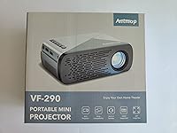 Antmap VF290 Mini Projector — image 10
