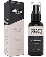 American Shaving Co. Pre-Shave Oil 2 Oz — image 1