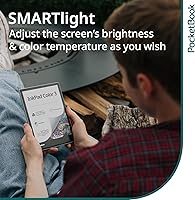 PocketBook InkPad Color 3 E-Reader 32GB — image 4