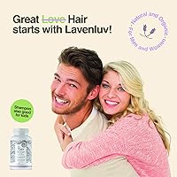 Hair to Stay Hair Growth Shampoo 16oz — image 8