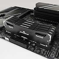 Timetec 64GB DDR4 3200MHz Memory Kit (2x32GB) — image 2