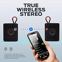 Monster DNA Link Portable Wireless Bluetooth Speaker — image 4