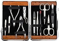 3 Swords Germany Manicure Pedicure Set (663) — image 1
