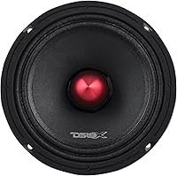 DS18 PRO-X6.4BM Loudspeaker 6.5″ Midrange — image 6