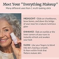 Vibriance Highlighter Shimmer Stick - Illuminate — image 3