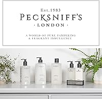 Pecksniff's Gardenia & White Peach Hand Wash 725ml — image 9