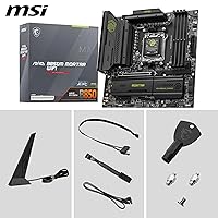 MSI MAG B850M Mortar WiFi Motherboard — image 10