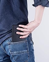 Samsers Foldable Bluetooth Keyboard KF01 — image 5