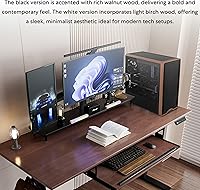 Lian Li LANCOOL 217 Walnut Wood Mid-Tower ATX Case — image 5