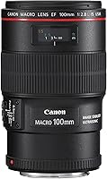 Canon EF 100mm f/2.8L IS USM Macro Lens — image 3