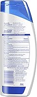 Head & Shoulders Dry Scalp Care 2-in-1 Shampoo & Conditioner, 23.7 fl oz — image 2