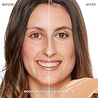 Too Faced Born This Way Natural Finish Longwear Liquid Foundation 09 Nude — image 3