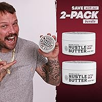 Hustle Butter Deluxe Tattoo Butter 5oz (2 Pack) — image 8