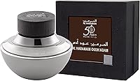 Al Haramain Oudh Adam Eau De Parfum Spray 2.5 oz — image 1