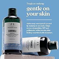 The Body Shop Chamomile Gentle Eye Makeup Remover 8.4oz — image 3