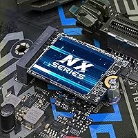 KingSpec 1TB M.2 2230 SSD NVMe Gen3x4 — image 8