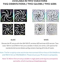 Lian Li UNI Fan TL Wireless 120mm Triple Pack — image 4