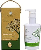 Xiaomoxuan Moisturizing Hair Mask with Tea Tree Oil - 2.89oz — image 2