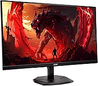 Acer Nitro KG271U 27-inch WQHD IPS Gaming Monitor — image 7