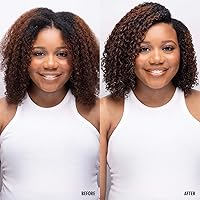 Uncle Funky's Daughter Curly Magic Curl Stimulator 18oz — image 4