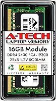 A-Tech 16GB DDR4 2400 MHz SODIMM RAM — image 1