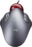 Logitech Trackman Marble Trackball — image 3