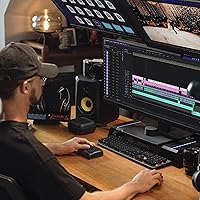 TourBox Elite Bluetooth Controller — image 9