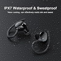 WUYI Q61 Wireless Earbuds — image 5