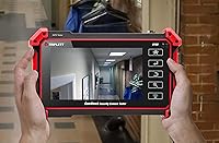 Triplett 8150 CamView IP Pro 5 CCTV Security Camera Tester — image 3