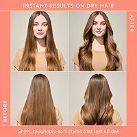 DAE Agave Dry Heat Protection Spray 5oz — image 6