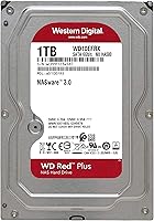 Western Digital 1TB WD Red Plus NAS Internal Hard Drive — image 2