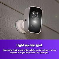 Roku Battery Camera — image 8